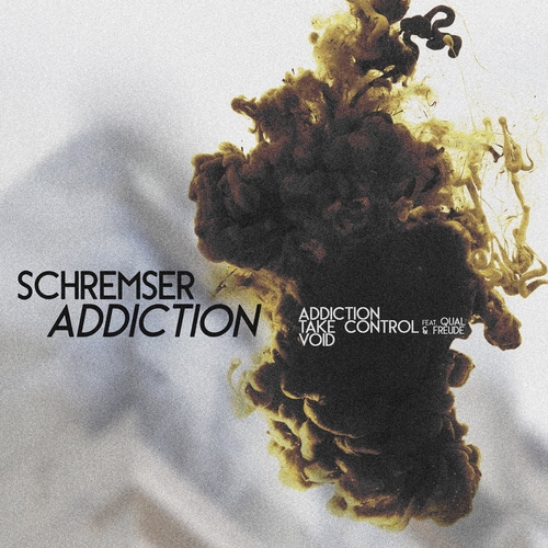 SCHREMSER - Addiction EP [CCR006]